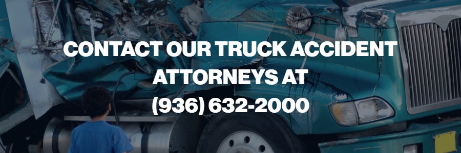 Nacogdoches Truck Accident Attorney